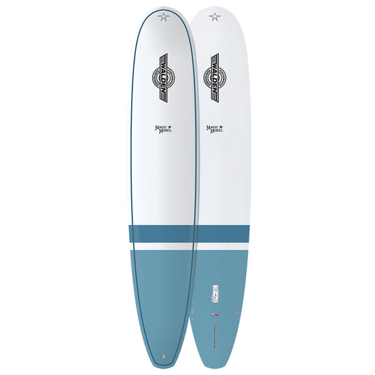 Walden Magic Model Tuflite Surfboard