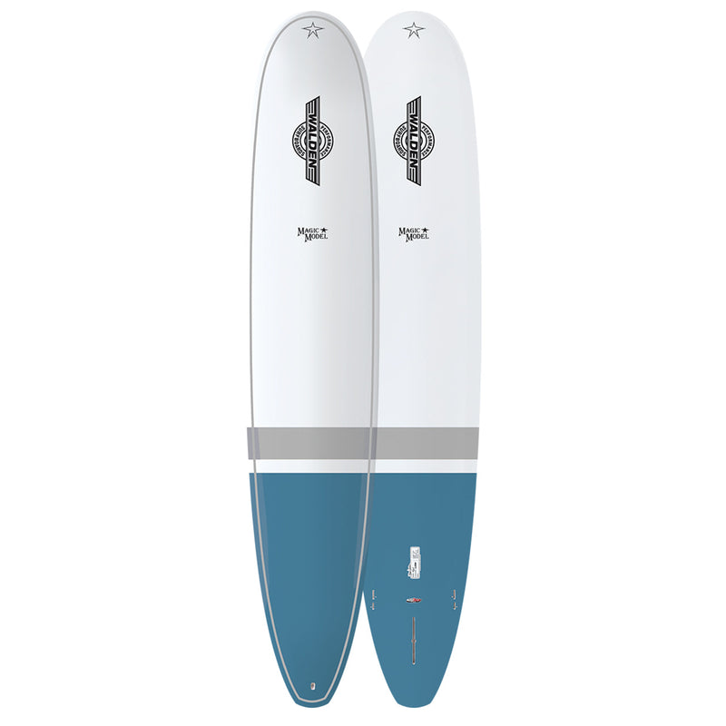 Load image into Gallery viewer, Walden Magic Model Tuflite Surfboard
