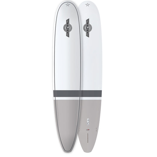 Walden Magic Model Tuflite Surfboard