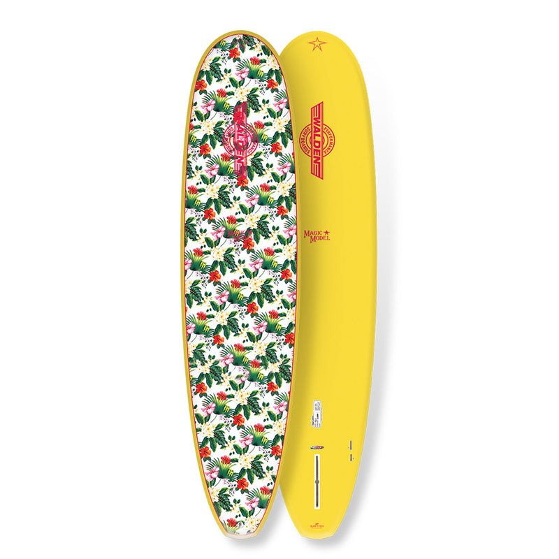 Load image into Gallery viewer, Walden Magic Wahine Fusion-HD Surfboard
