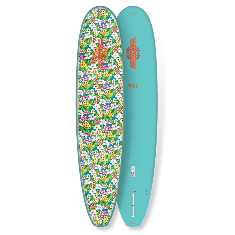 Load image into Gallery viewer, Walden Magic Wahine Fusion-HD Surfboard
