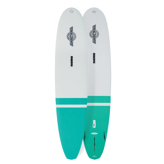 Walden Mega Magic Softop-CP Surfboard