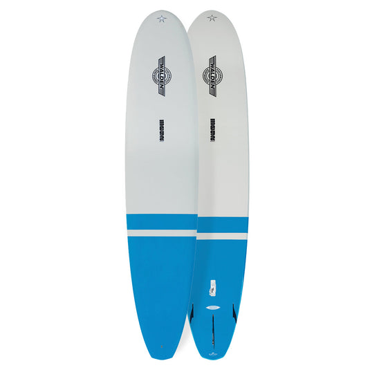 Walden Mega Magic Softop-CP Surfboard