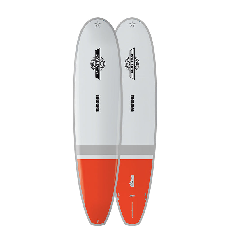 Load image into Gallery viewer, Walden Mega Magic Tuflite Surfboard
