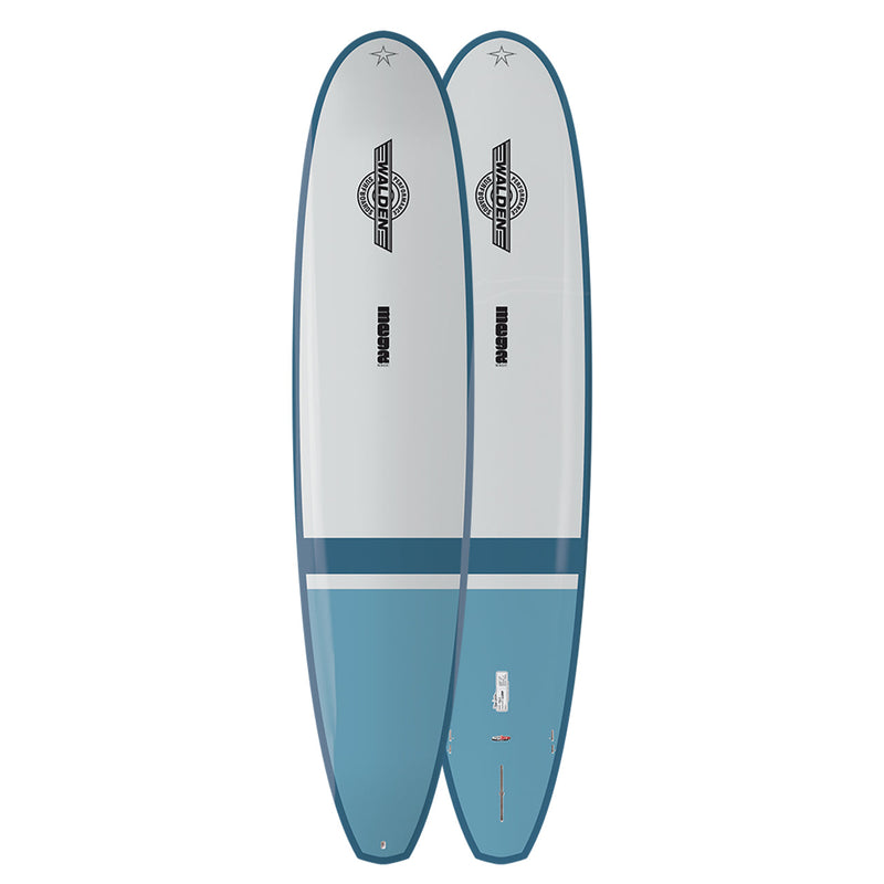 Load image into Gallery viewer, Walden Mega Magic Tuflite Surfboard
