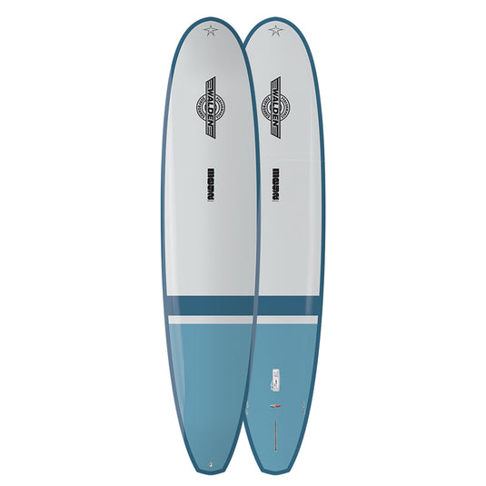 Walden Mega Magic Tuflite Surfboard