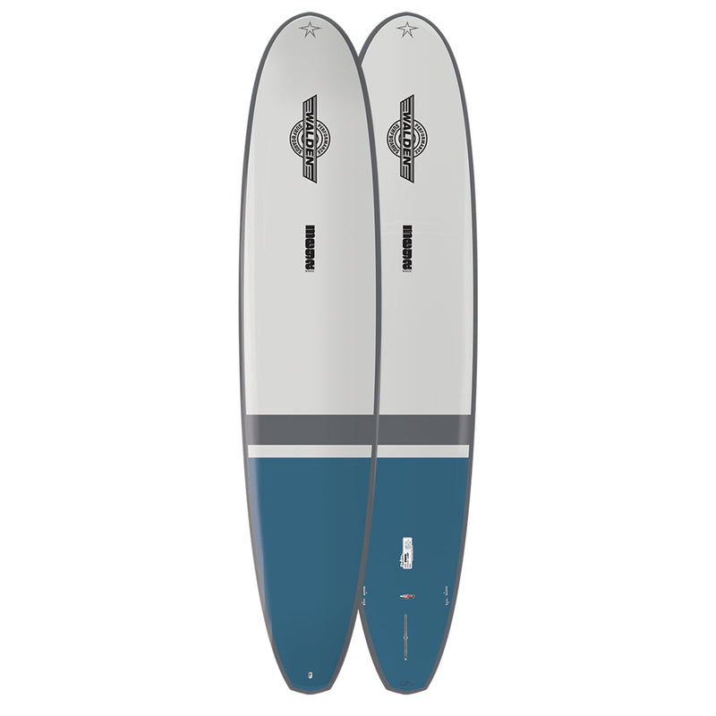 Load image into Gallery viewer, Walden Mega Magic Tuflite Surfboard
