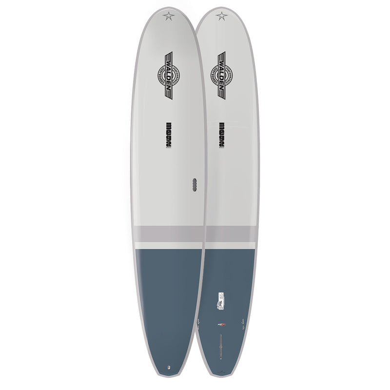 Load image into Gallery viewer, Walden Mega Magic Tuflite Surfboard
