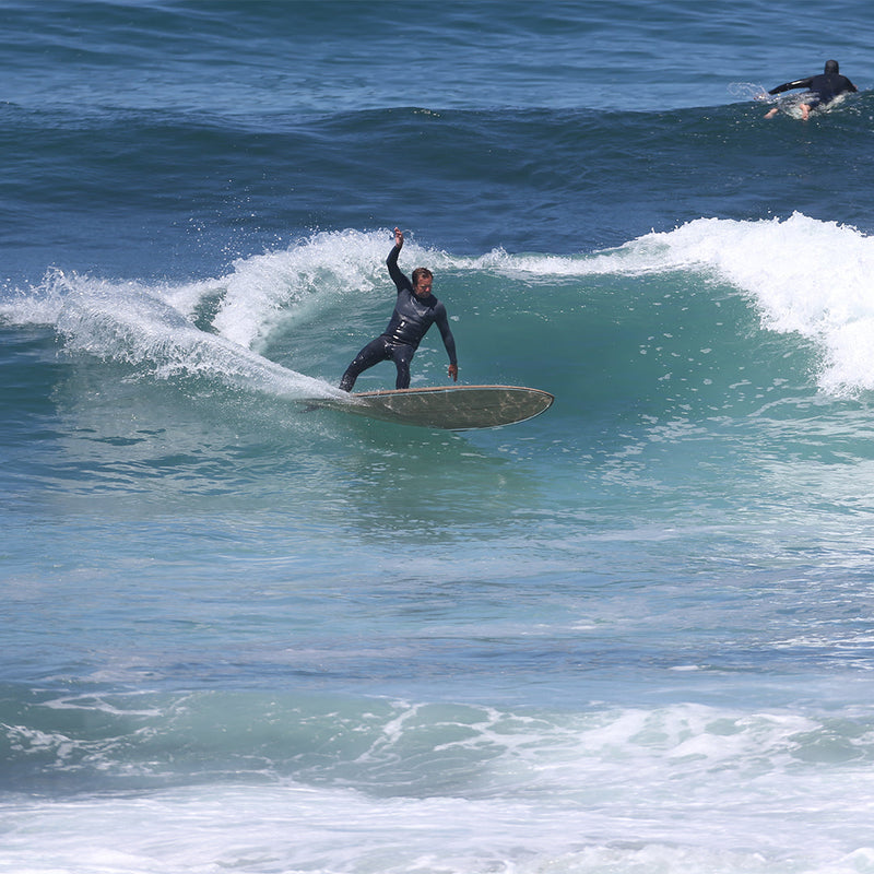 Load image into Gallery viewer, Gerry Lopez Glider NFT Surfboard
