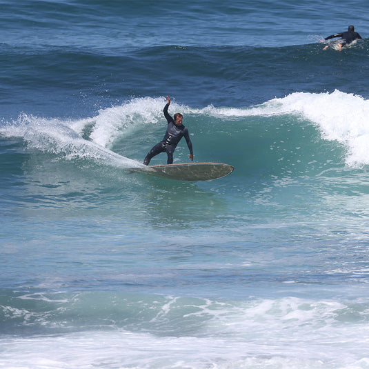 Gerry Lopez Glider NFT Surfboard