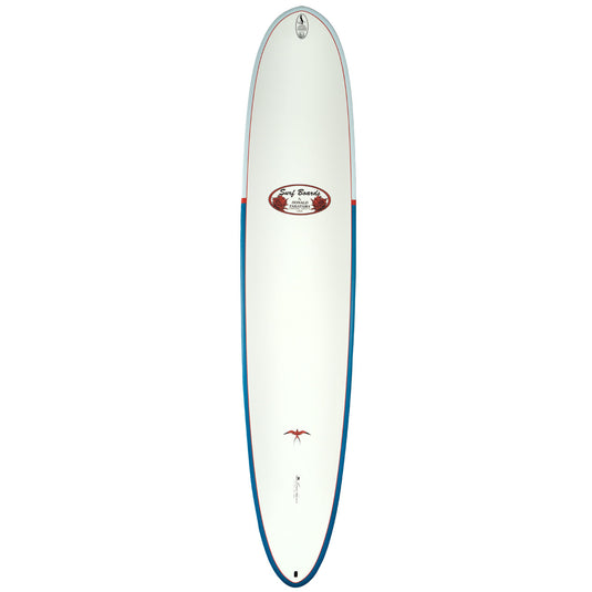 Donald Takayama DT-2 Tuflite Surfboard