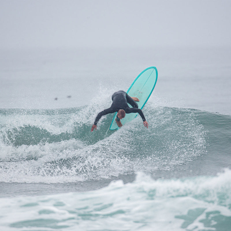 Load image into Gallery viewer, Donald Takayama Humu Fish Tuflite Pro Surfboard
