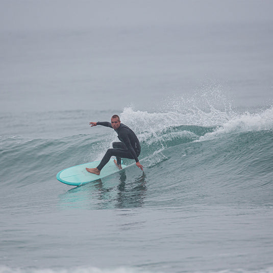 Donald Takayama Humu Fish Tuflite Pro Surfboard