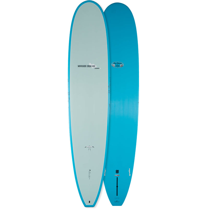 Load image into Gallery viewer, Donald Takayama Noah Comp Tuflite V-Tech Surfboard
