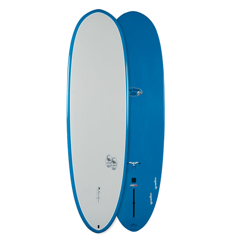 Load image into Gallery viewer, Donald Takayama Scorpion 2 Tuflite Surfboard
