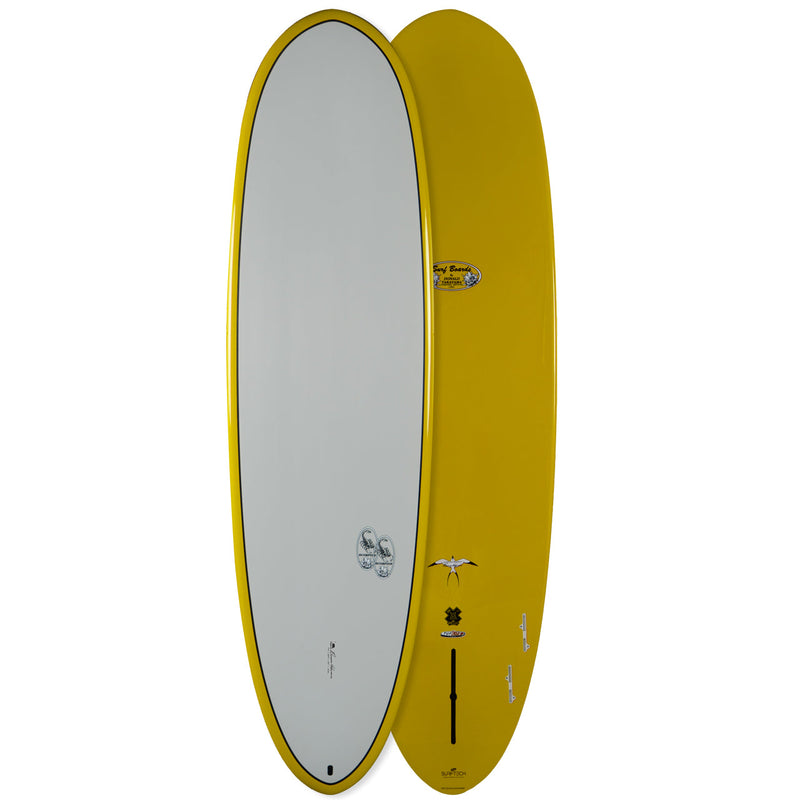 Load image into Gallery viewer, Donald Takayama Scorpion 2 Tuflite Surfboard
