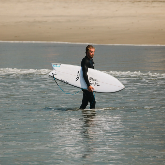 Timmy Patterson Devil Fish Fusion-HD Surfboard