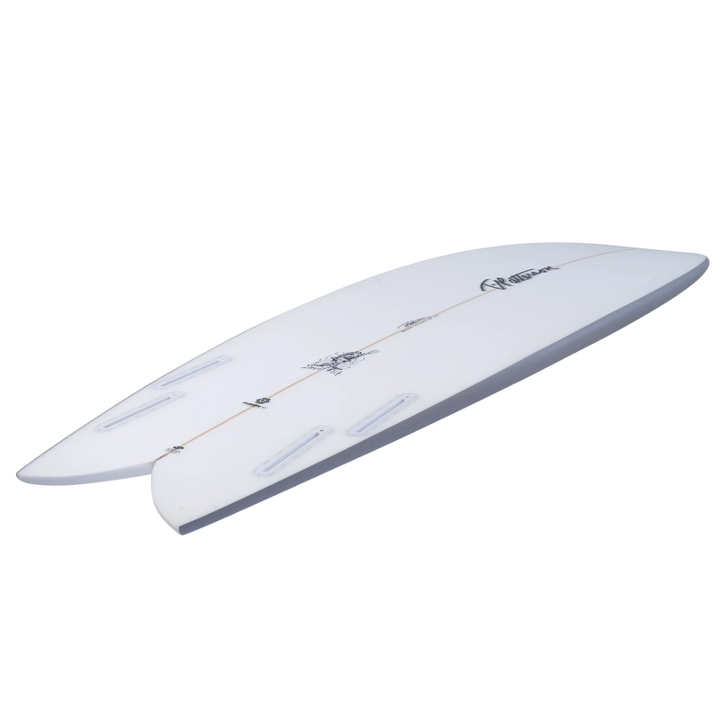 Load image into Gallery viewer, Timmy Patterson Devil Fish Fusion-HD Surfboard
