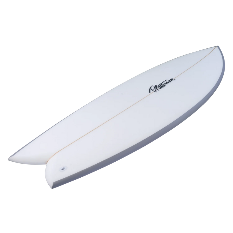 Load image into Gallery viewer, Timmy Patterson Devil Fish Fusion-HD Surfboard
