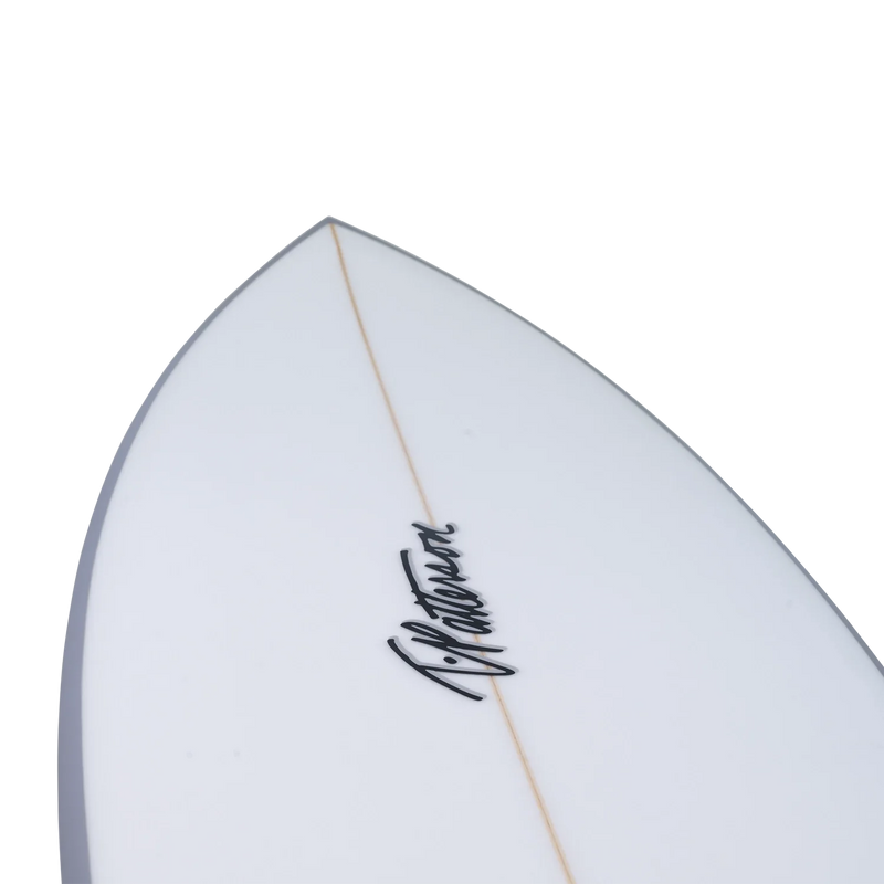 Load image into Gallery viewer, Timmy Patterson Devil Fish Fusion-HD Surfboard
