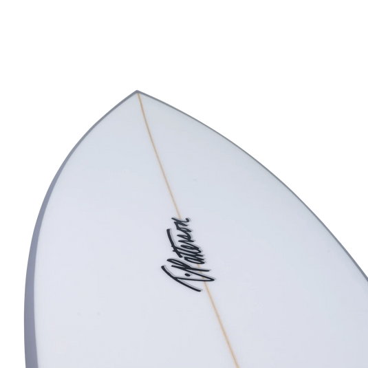 Timmy Patterson Devil Fish Fusion-HD Surfboard