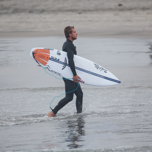 Timmy Patterson Gas Pedal Fusion Pro Surfboard