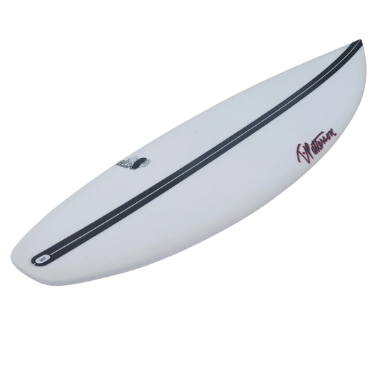 Timmy Patterson Gas Pedal Fusion Pro Surfboard