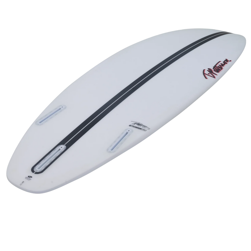 Load image into Gallery viewer, Timmy Patterson Gas Pedal Fusion Pro Surfboard
