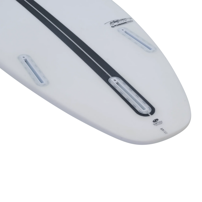 Load image into Gallery viewer, Timmy Patterson Gas Pedal Fusion Pro Surfboard
