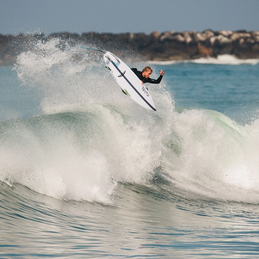 Timmy Patterson Synthetic '84 Fusion Pro Surfboard