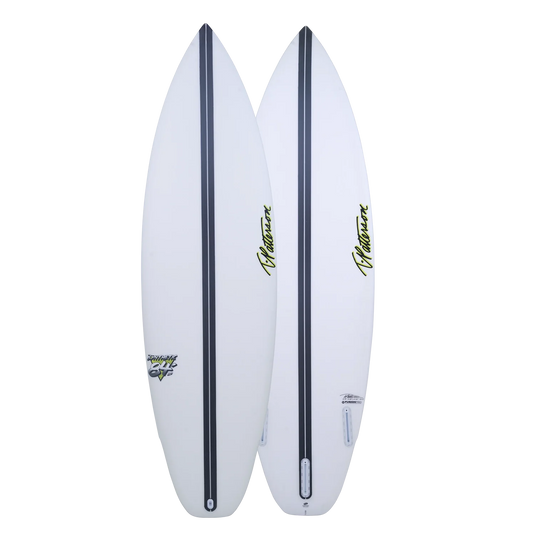 Timmy Patterson Synthetic '84 Fusion Pro Surfboard