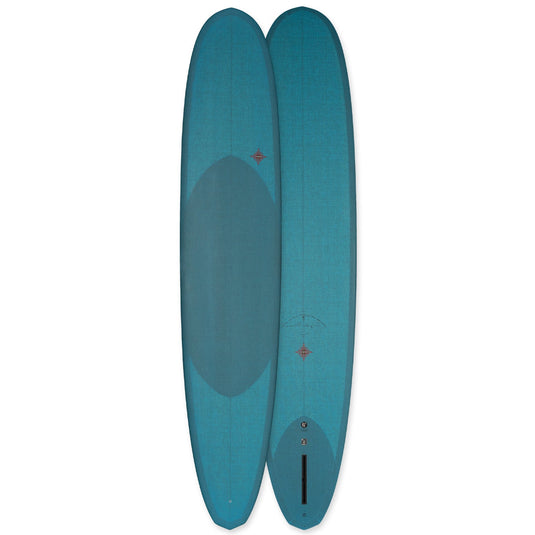 Wayne Rich The Checkmate NFT Surfboard