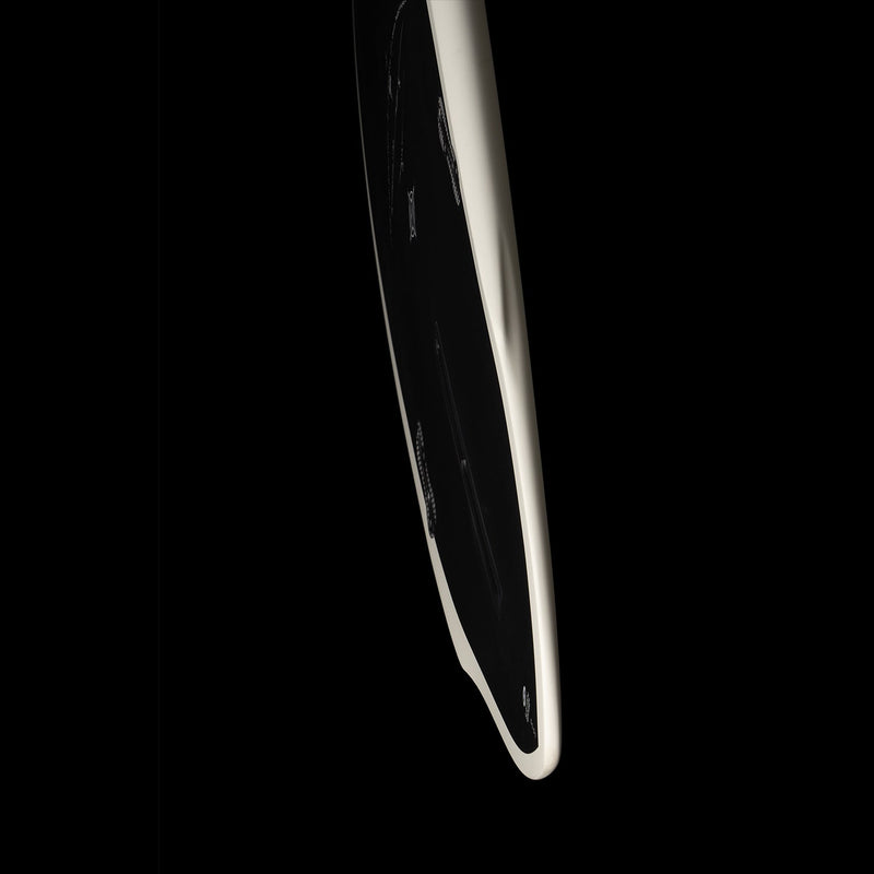 Load image into Gallery viewer, Wayne Rich Singularity Pin Tail Carbon Surfboard
