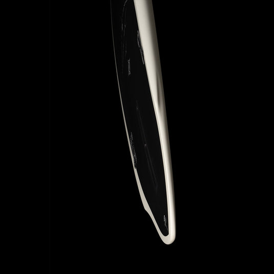 Wayne Rich Singularity Pin Tail Carbon Surfboard