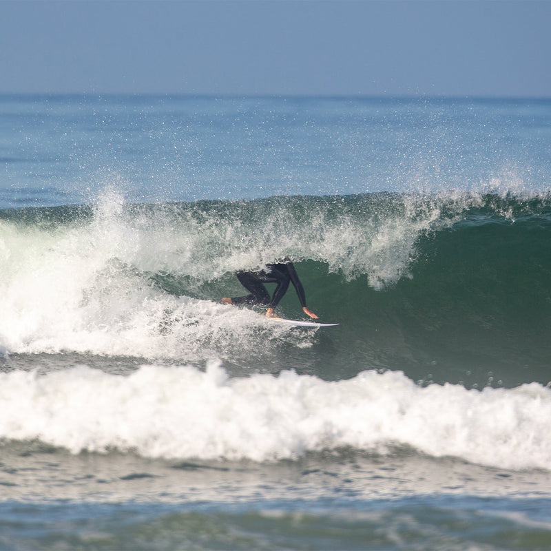 Load image into Gallery viewer, Wayne Rich Singularity Pin Tail Carbon Surfboard
