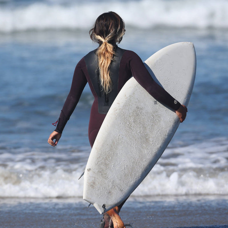 Load image into Gallery viewer, Wayne Rich Singularity Swallow Tail Carbon Surfboard
