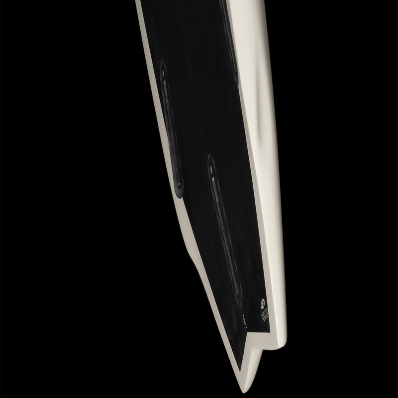 Load image into Gallery viewer, Wayne Rich Singularity Swallow Tail Carbon Surfboard
