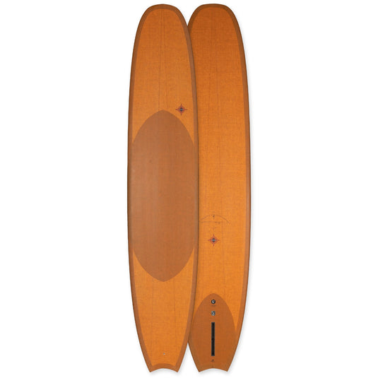 Wayne Rich Wildcard 3 NFT Surfboard