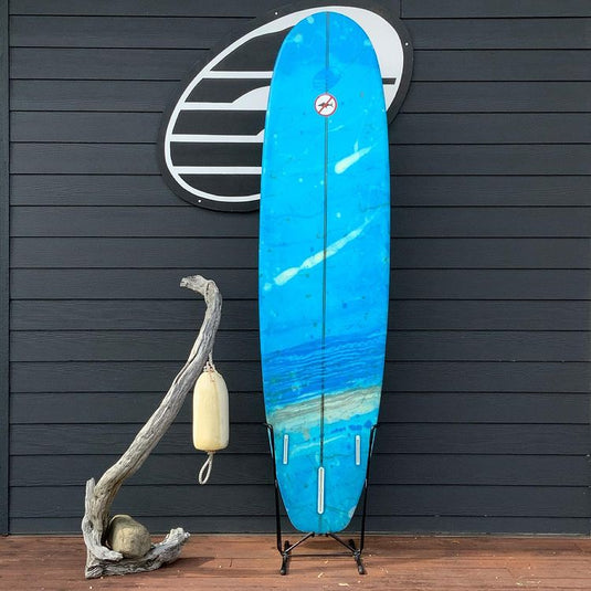 Sharky Plug 7'9 ½ x 23 x 2 ⅞ Surfboard • USED