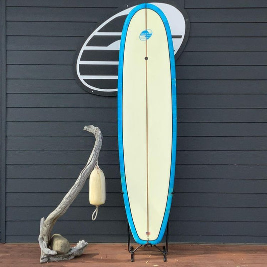 Sharky Plug 7'9 ½ x 23 x 2 ⅞ Surfboard • USED