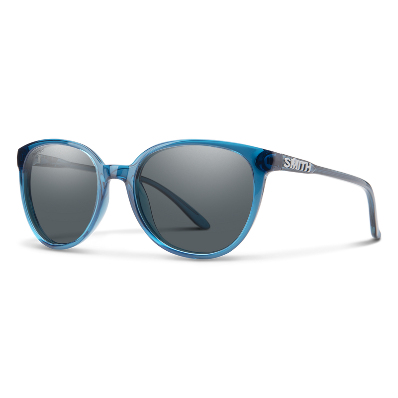 Load image into Gallery viewer, Smith Cheetah Sunglasses
