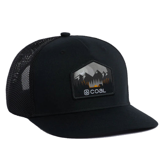 Coal The Mac Technical Trucker Hat