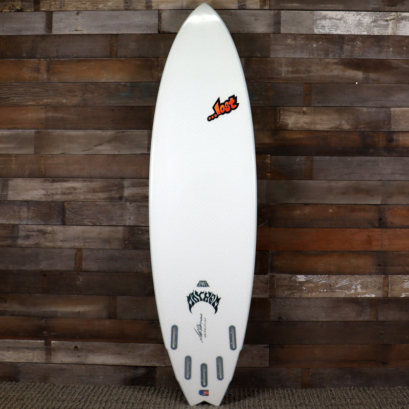 Load image into Gallery viewer, Lib Tech Lost Crowd Killer ecoIMPACTO 6&#39;10 x 21 ⅕ x 2 15/16 Surfboard
