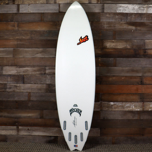 Lib Tech Lost Crowd Killer ecoIMPACTO 6'10 x 21 ⅕ x 2 15/16 Surfboard