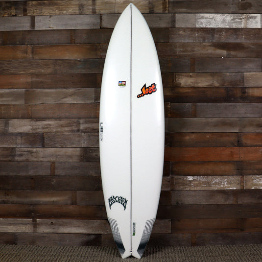 Lib Tech Lost Crowd Killer ecoIMPACTO 6'10 x 21 ⅕ x 2 15/16 Surfboard