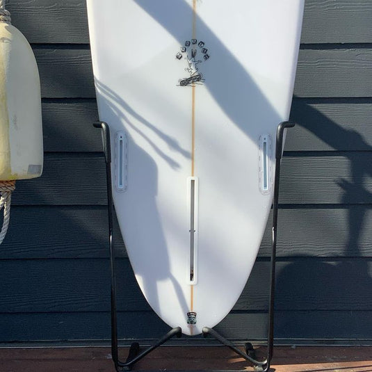 Murdey Mini Log 8'0 x 21 ¾ x 2 ¾ Surfboard