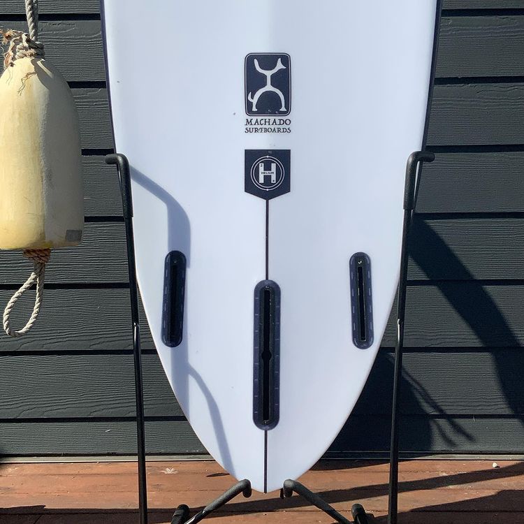 Load image into Gallery viewer, Firewire Sunday 6&#39;8 x 21 x 3 Surfboard
