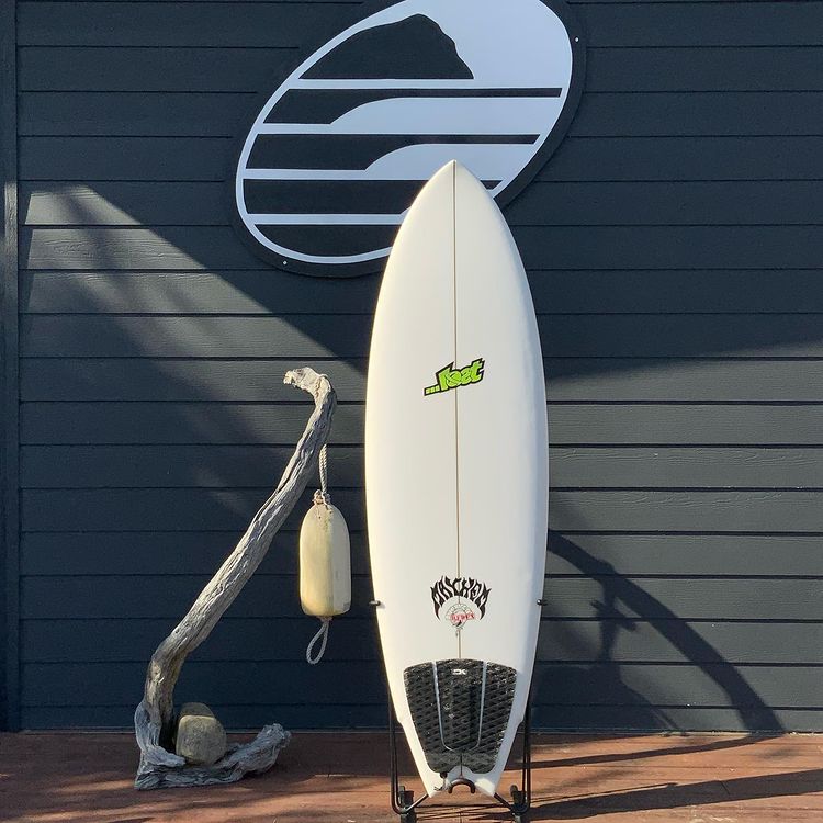 Load image into Gallery viewer, Lost RNF Redux 5&#39;10 x 20 ½ x 2 9/16 Surfboard
