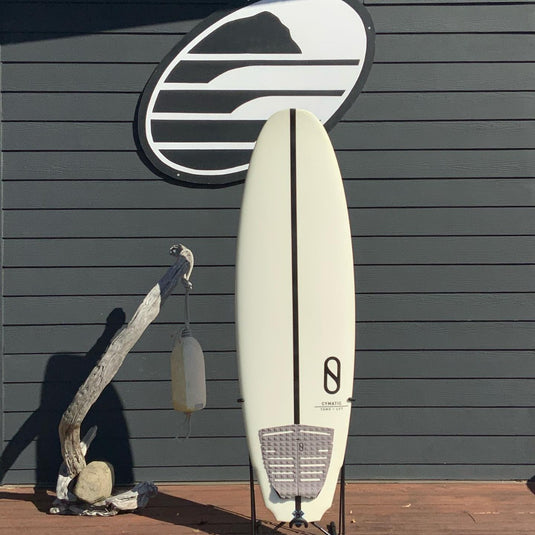 Firewire Cymatic 5'9 x 20 ⅛ x 2 11/16 Surfboard • USED