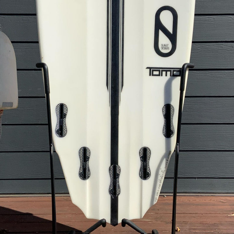 Load image into Gallery viewer, Firewire Cymatic 5&#39;9 x 20 ⅛ x 2 11/16 Surfboard • USED
